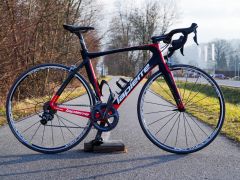 Lapierre Aircode 300 Ultegra vel.52