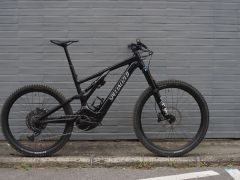 Specialized Levo Comp Alloy veľ. S5
