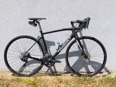 Wilier GTR Team Disc