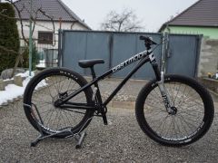 Dartmoor Two6Player PRO short