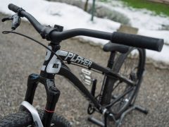 Dartmoor Two6Player PRO short