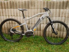 Haibike 29, Bosch