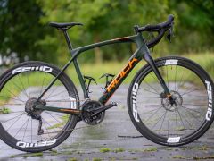 Rock Machine Gravelride 700 veľ. M