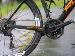 Rock Machine Gravelride 700 veľ. M