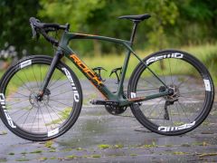 Rock Machine Gravelride 700 veľ. M