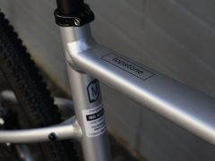 Cannondale Topstone Sram Apex