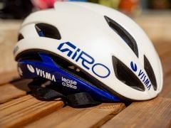 Giro Eclipse Spherical - Tvlb Tour de France (Wilco Kelderman)