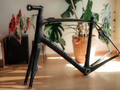 S-works Roubaix SL4 58