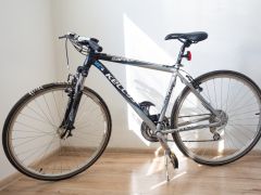 Bicykel Kellys Saphix CRX