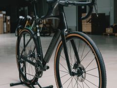 Cannondale Super X 3