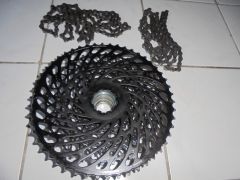 Sram Eagle na Orech XD 12 sp.