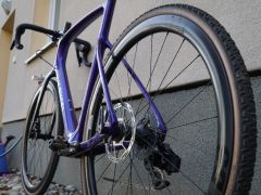 Van Rysel RCX II /vel.XL