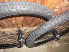 Kvalitné Kolesa na R.Upináky 29 er.