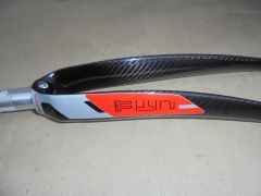 Lapierre Style Carbon.