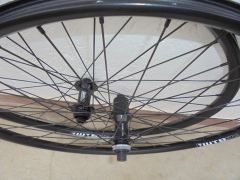 Nové Kvalitné WTB SX 19 Disc. Pev.osy 15x100 - 12x142. 27,5 er.