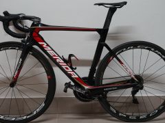 Merida Reacto Dura-Ace