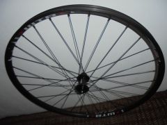 Predné Nové Koleso WTB osa 15x100 mm. 29 er.