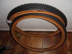 Schwalbe Rapid ROB  Performance 27,5 x  2,25.