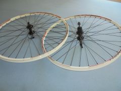 Kvalitné a Pevné Sh.DEORE - Herkules 27,5"