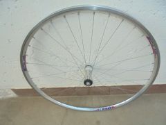 Eolic Whells MHT 21 Titanium 26"