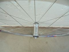 Eolic Whells MHT 21 Titanium 26"