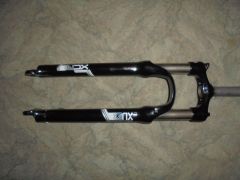 Suntour Xcr-32 Rl-R 100 29"