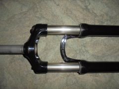 Suntour Xcr-32 Rl-R 100 29"