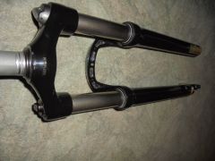 Suntour Xcr-32 Rl-R 100 29"