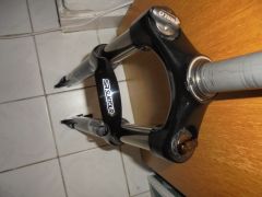 Suntour Xcr-32 Rl-R 100 29"