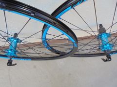 Edge Lapierre 27,5"