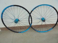 Edge Disc - KLS Fire Work 27,5"