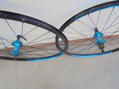 Edge Disc - KLS Fire Work 27,5"