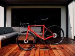 Predám Canyon Endurace CF SL Disc 8.0