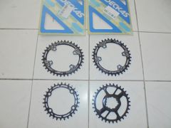 Prevodniky 36 - 30 - Sram 32 z.