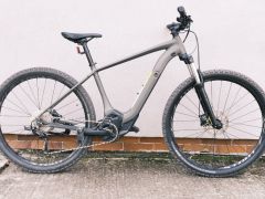 Predám elektrický bicykel Specialized Turbo Levo HT L