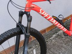 Predám horský bicykel Specialized Rockhopper Elite 29