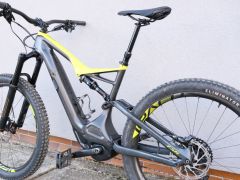 Predám elektrický bicykel S-Works Turbo Levo L