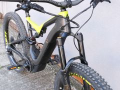 Predám elektrický bicykel S-Works Turbo Levo L