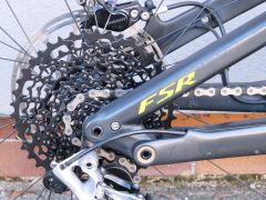 Predám elektrický bicykel S-Works Turbo Levo L