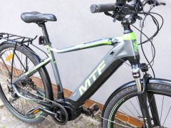 Predám Trekový Elektrobicykel Road 6.2 20"