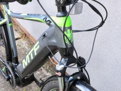 Predám Trekový Elektrobicykel Road 6.2 20"