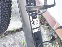 Predám celoodpružený ,bicykel Canyon Lux cf SL X 9
