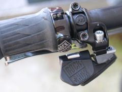 Predám celoodpružený ,bicykel Canyon Lux cf SL X 9