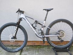 Predám horský karbon. bicykel Specialized Epic 8 Pro M