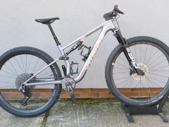 Predám horský karbon. bicykel Specialized Epic 8 Pro M