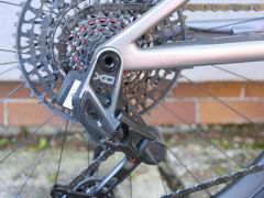 Predám horský karbon. bicykel Specialized Epic 8 Pro M