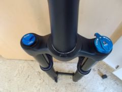 Fox 34 Performance zánovní