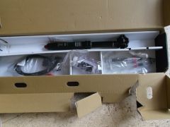 Rock Shox Reverb zdvih 100mm, 30,9mm průměr