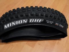 Maxxis Minion DHF 29&quot; 3,0&quot; 3C