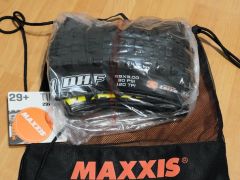 Maxxis Minion DHF 27,5&quot; 2,8&quot; 3C